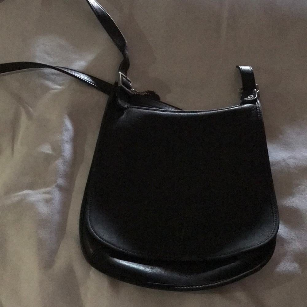 Coach crossbody slim